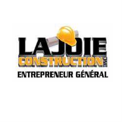 Lajoie Construction Inc, Entrepreneur Général Joliette, opening hours