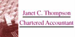 Janet C. Thompson Professional Corporation, Kitchener, ON opening hours