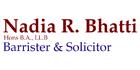 Nadia Bhatti, Barrister & Solicitor, Windsor, ON opening hours