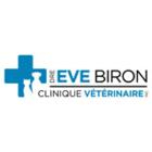 Clinique Vétérinaire Dre Eve Biron, Drummondville, QC opening hours