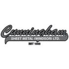 Cunningham Sheet Metal (Windsor) Ltd, Oldcastle, ON opening hours