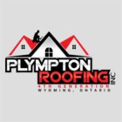 Plympton Roofing, Wyoming, ON opening hours