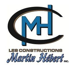 Constructions Martin Hebert Inc, Drummondville, QC opening hours