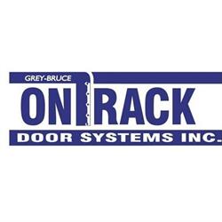 On Track Door Systems Inc, Owen Sound, ON opening hours