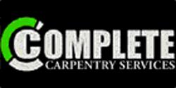 Complete Carpentry Services, Fort St. John, BC opening hours