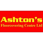 Ashton's Floor Covering Centre Ltd., Salmon Arm, BC opening hours