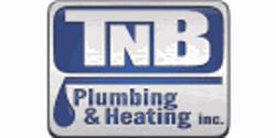 TNB Plumbing, Heating, Air Conditioning Ltd., Westville, NS opening hours