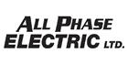 All Phase Electric Ltd, Salmon Arm, BC opening hours