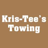 Kris-Tee's Towing, Slave Lake, AB opening hours