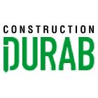 Construction Durab, Québec, QC opening hours