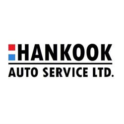 Han Kook Autoservice Ltd, Coquitlam, BC opening hours