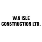 Van Isle Construction Ltd, Port Alberni, BC opening hours