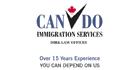 CanDo Canadian Immigration Law Services, Kelowna, BC opening hours
