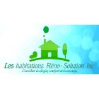 Les Habitations Réno-Solution Inc, Granby, QC opening hours