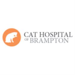 The Cat Hospital, Brampton, ON opening hours