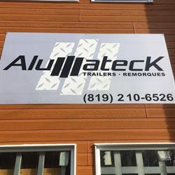 Alumateck, Gatineau, QC opening hours