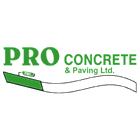 Pro Concrete & Paving Ltd, Hamilton, ON opening hours