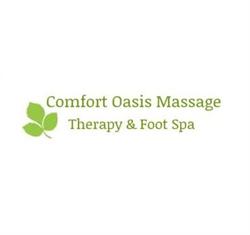 Comfort Oasis Massage Spa, Edmonton, AB opening hours