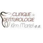 Clinique de Denturologie Kim Martel, Saint-Raymond, QC opening hours