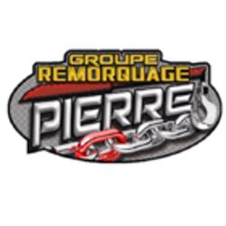 Groupe Remorquage Pierre, Saint-Sulpice, QC opening hours
