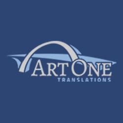Art One Translations, Vancouver, BC opening hours