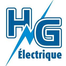 HG Électrique inc., Québec, QC opening hours