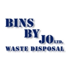 Bins By Jo Ltd, Acheson, AB opening hours