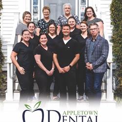 Appletown Dental Centre, Berwick, NS opening hours