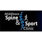Middlesex Spine and Sport Clinic, Mount Brydges, ON opening hours