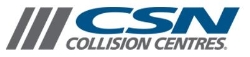 CSN Collision Centre, North Vancouver, BC opening hours