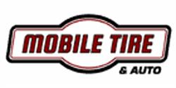 Mobile Tire & Auto, North Bay, ON opening hours