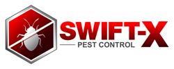 Swift-X Pest Control, North York, ON opening hours