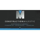 Construction Majestyc, Granby, QC opening hours