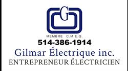 Gilmar Electrique Inc, Saint-Jean-sur-Richelieu, QC opening hours