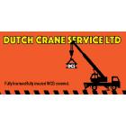 Dutch Crane Service, West Kelowna, BC opening hours