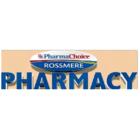 Rossmere Pharmacy Inc, Winnipeg, MB opening hours