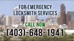 Local Calgary Locksmith, opening hours