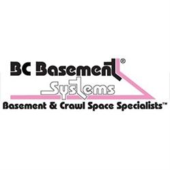 BC Basement Systems, Kelowna, BC opening hours