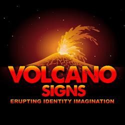 Volcano Signs, Edmonton, AB opening hours