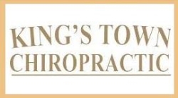 King's Town Chiropractic – Dr. Sheldon Cook, Kingston, ON opening hours