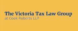 The Victoria Tax Law Group At Cook Roberts, opening hours