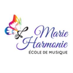 École de Musique Marie Harmonie, Chateauguay, QC opening hours