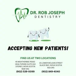 Dr Rob Joseph Dentistry, Mira Road, NS opening hours