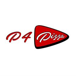 P4Pizza, Lanigan, SK opening hours