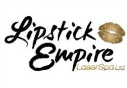 Lipstick Empire LaserSpa, Edmonton, AB opening hours