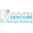 Excellence Dentaire Dr. Nastya Koteva, Montréal, QC opening hours