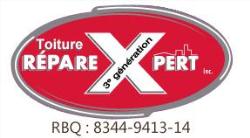 Toiture Réparexpert Inc., Prévost, QC opening hours