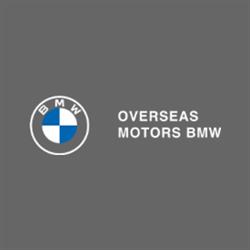 Overseas Motors BMW, Windsor, ON opening hours