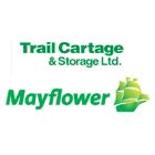 Trail Cartage & Storage Ltd, Genelle, BC opening hours