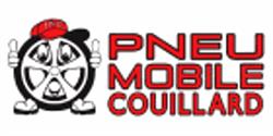 Pneu mobile Couillard, Shannon, QC opening hours